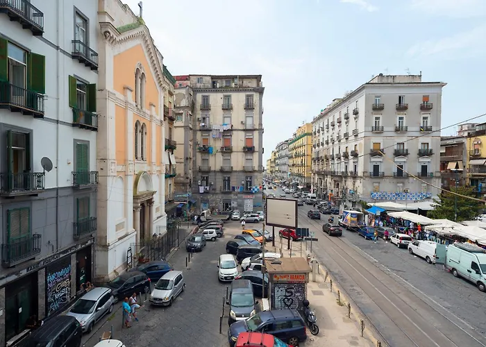 Donna Adelina Guesthouse Napoli